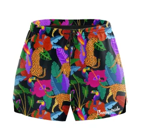 'Exotic tropic classic shorts