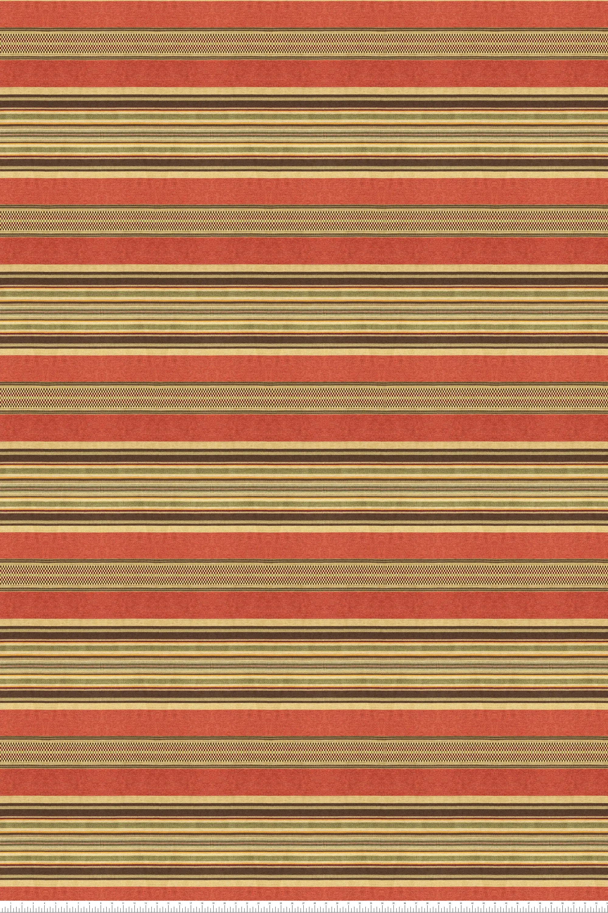 Fabric by the Yard, Serape, Baron's, Cholla, 104