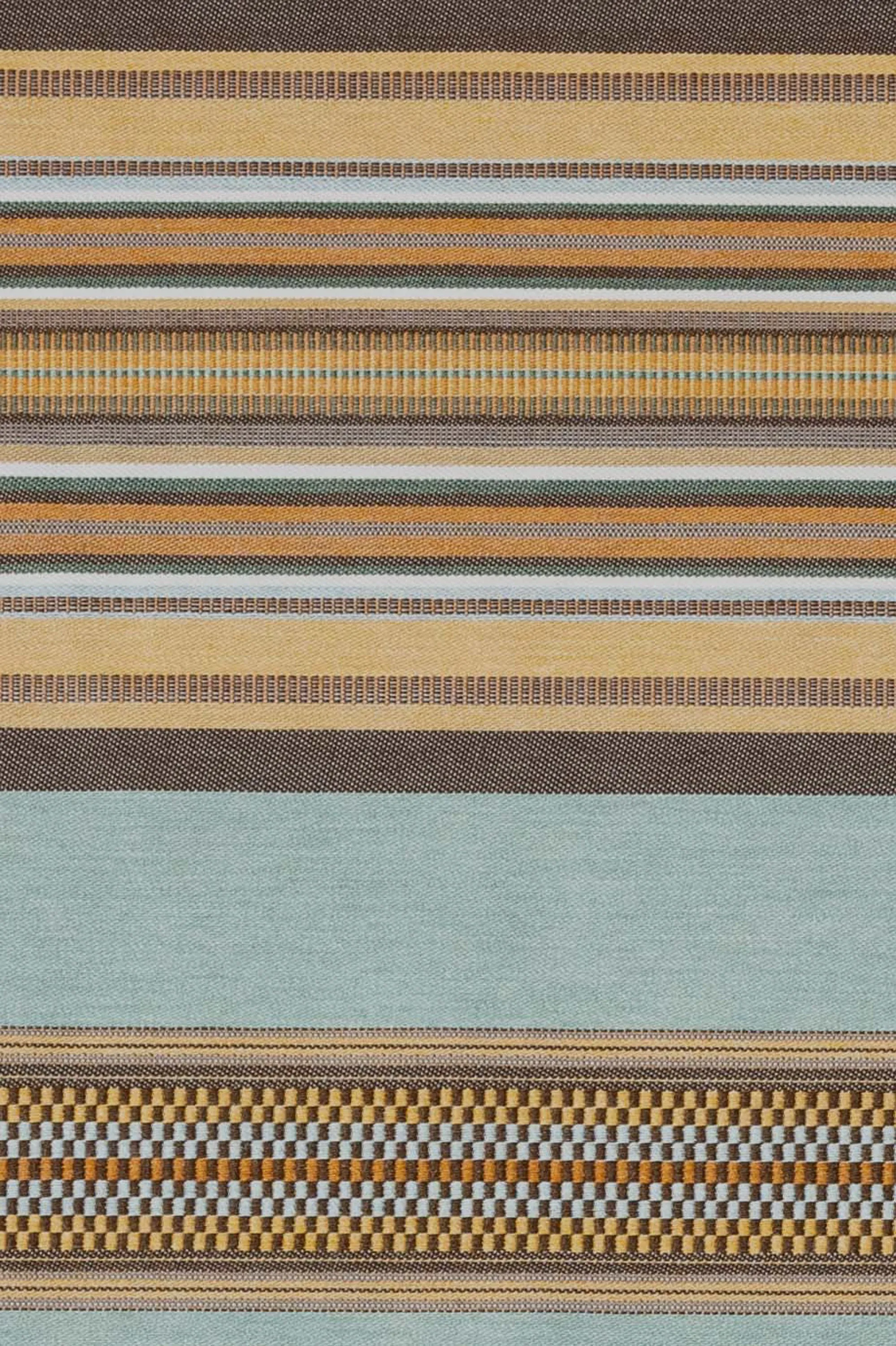 Fabric by the Yard, Serape, Baron's, Cholla, 104