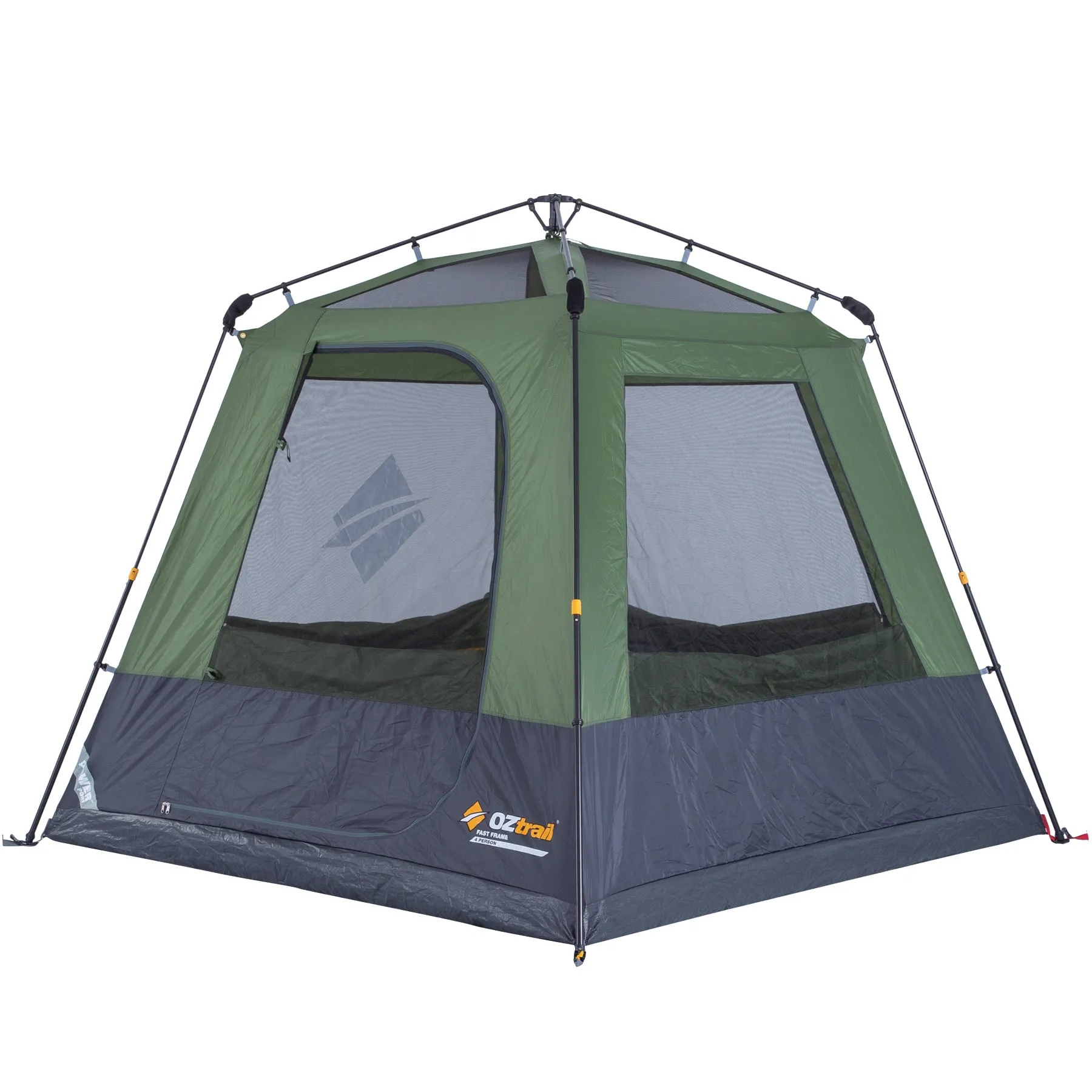 Fast Frame 4P Tent