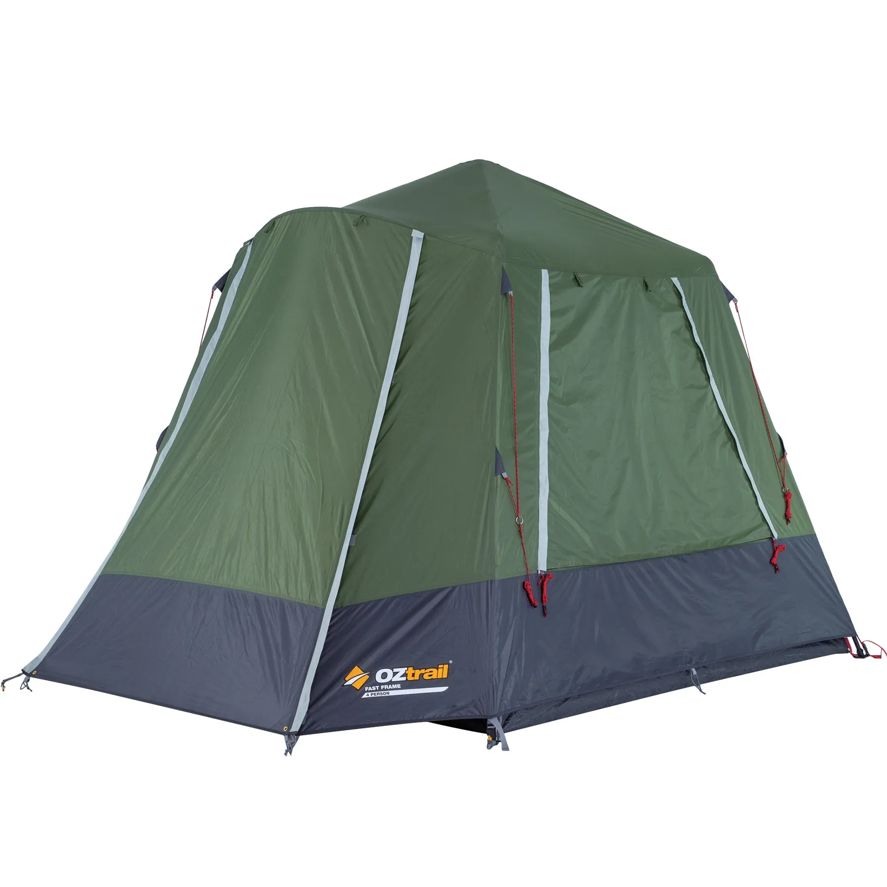 Fast Frame 4P Tent