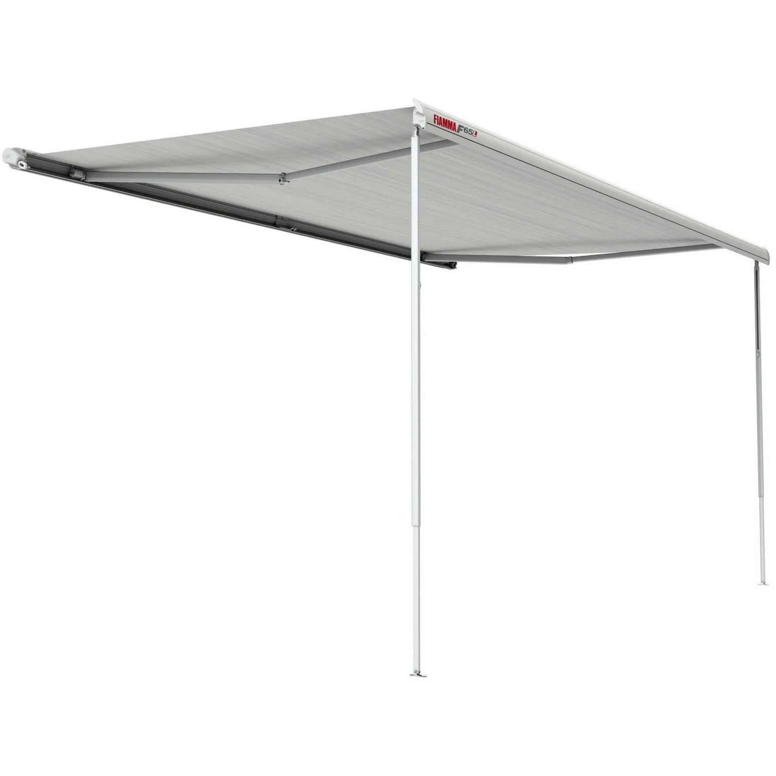 Fiamma F65L Titanium Motorhome Awning