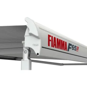 Fiamma F65L Titanium Motorhome Awning