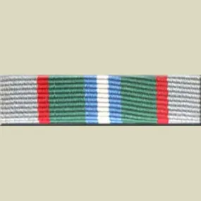 Haganah War Ribbon