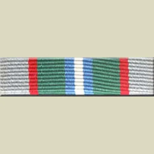 Haganah War Ribbon