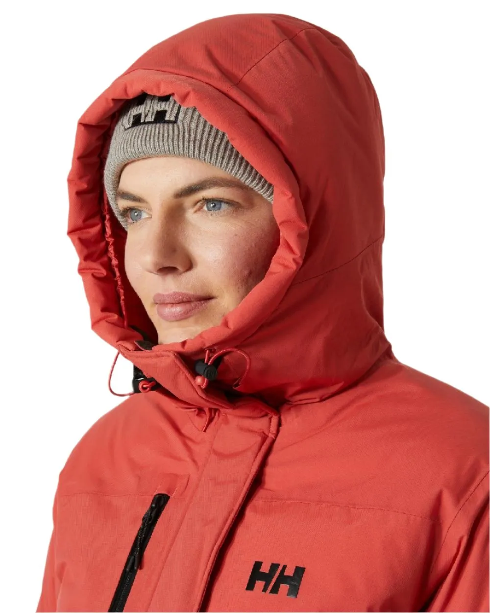 Helly Hansen Womens Adore Helly Tech Parka