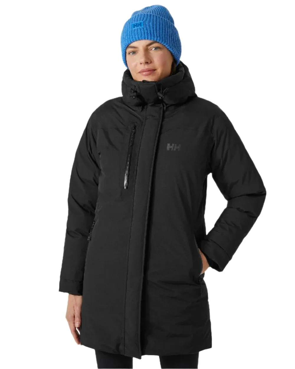 Helly Hansen Womens Adore Helly Tech Parka