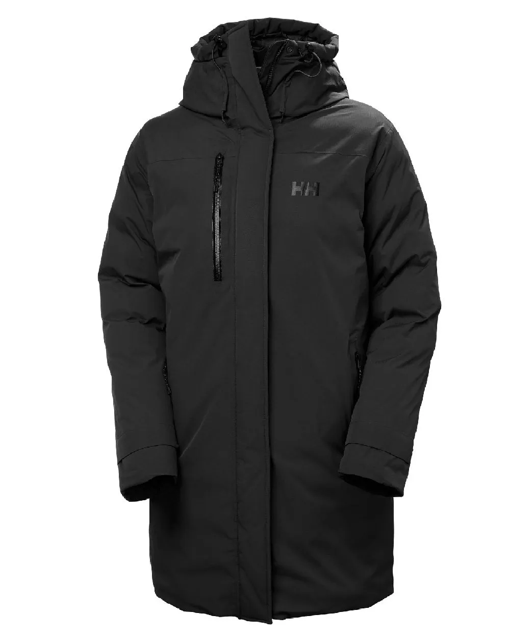 Helly Hansen Womens Adore Helly Tech Parka