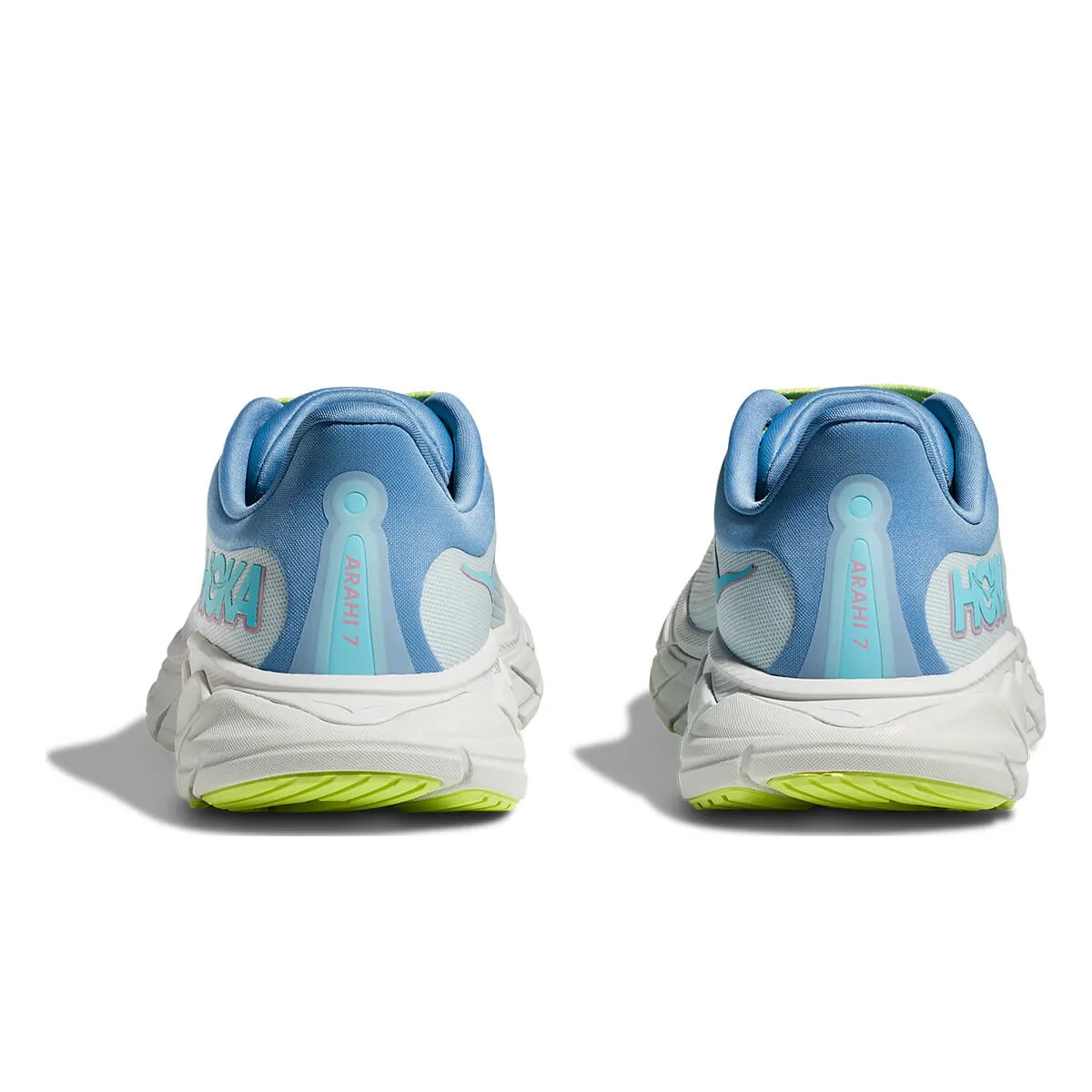 Hoka Arahi 7 Womens | Illusion / Dusk