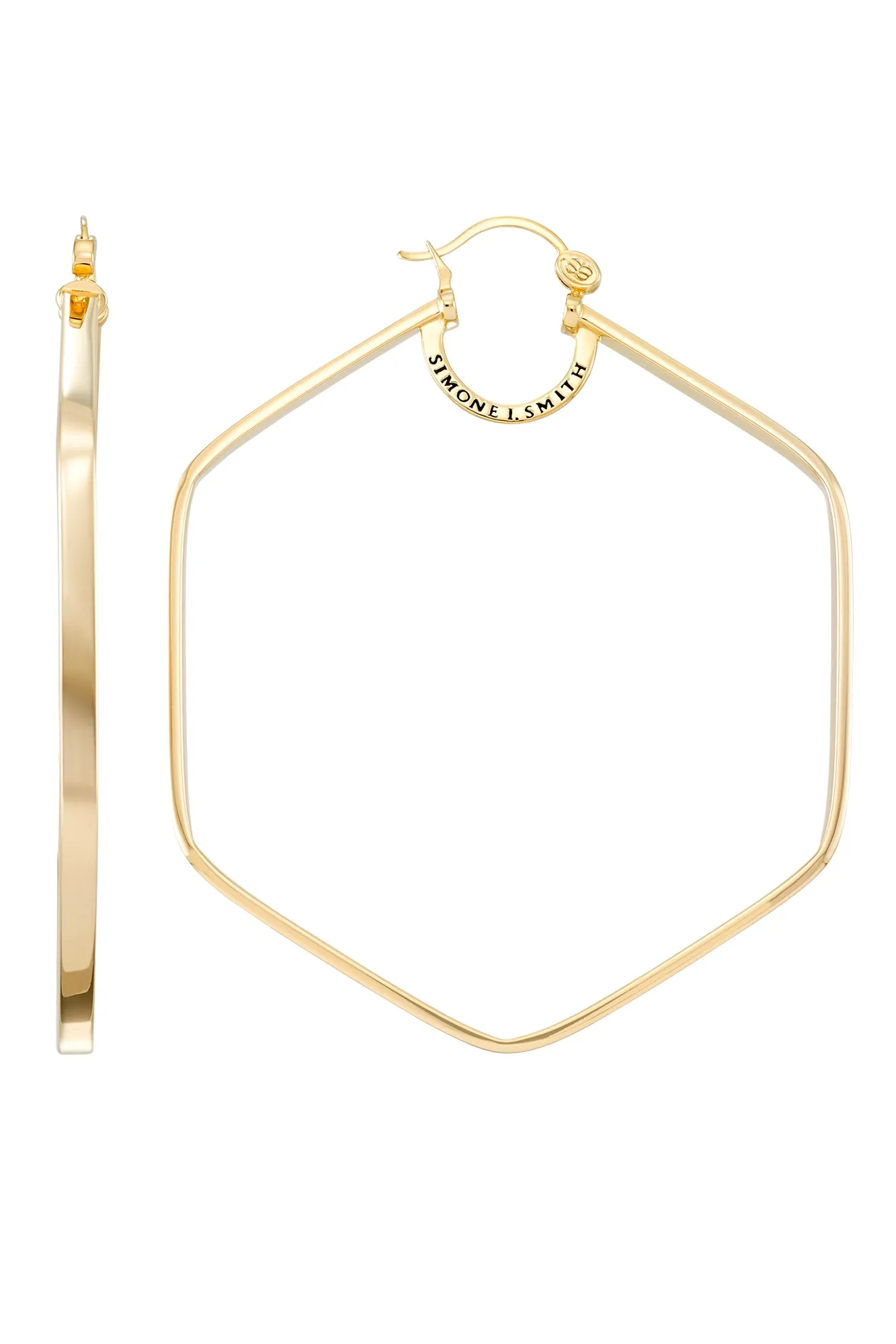 Honeycomb Hoops - Extra Large