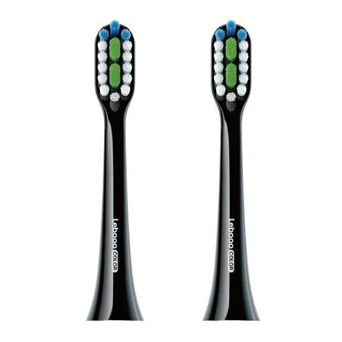 HUAWEI Lebooo LBS-T053A Replacement Smart Toothbrush Heads (Set of 2)