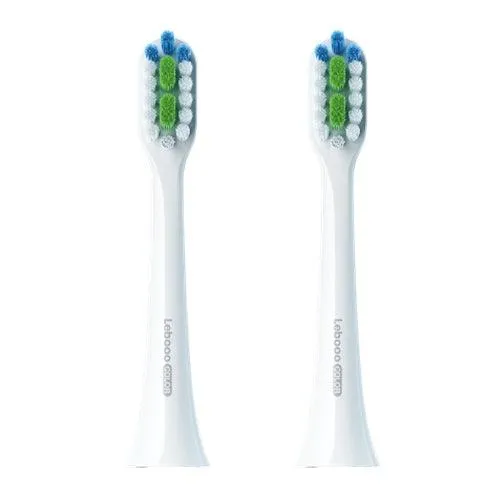 HUAWEI Lebooo LBS-T053A Replacement Smart Toothbrush Heads (Set of 2)