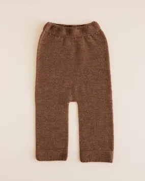 HVID Pants Guido Mocha