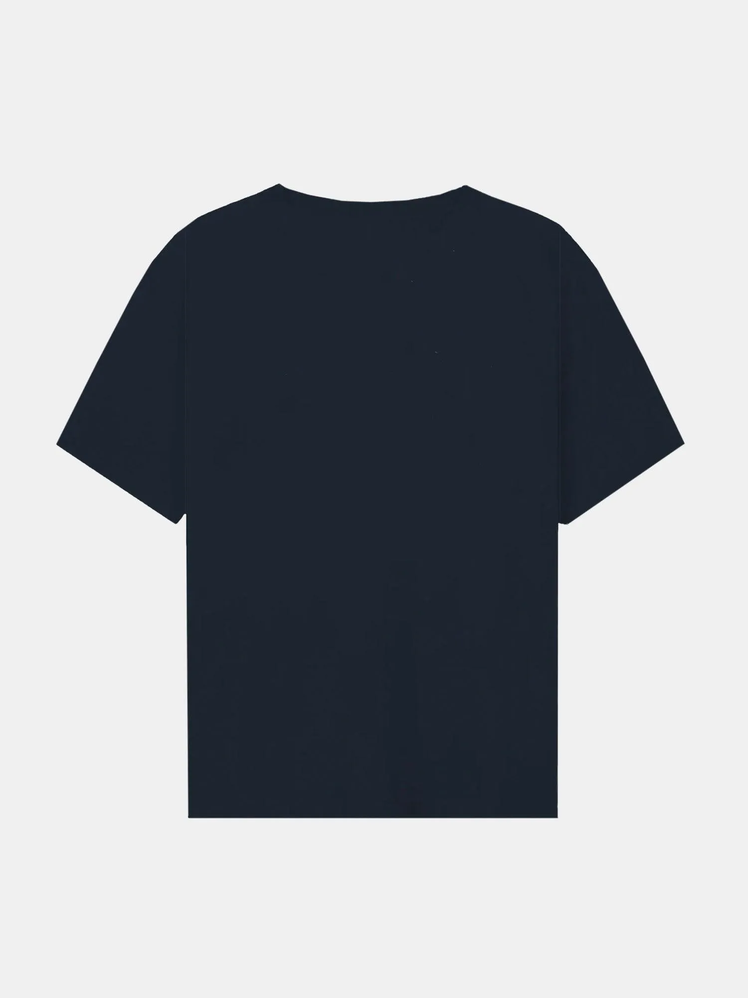 ilabb Braak Classic Tee - Navy