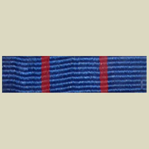 Israel Police Ribbon