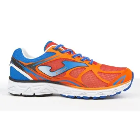 Joma men's running shoe Atomic 508 R.ATOMW-508 orange light blue