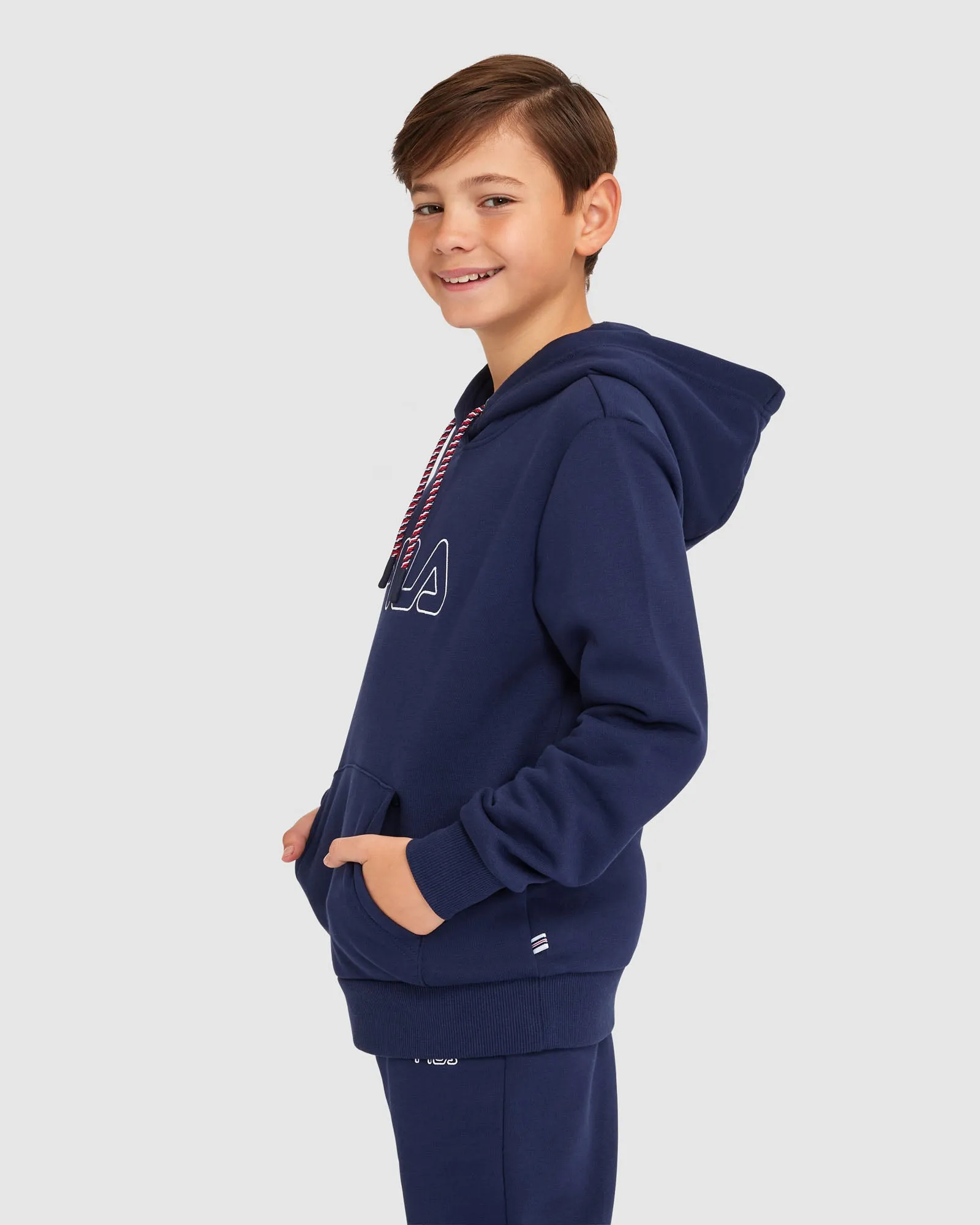 Kid's Classic 2.0 Hood