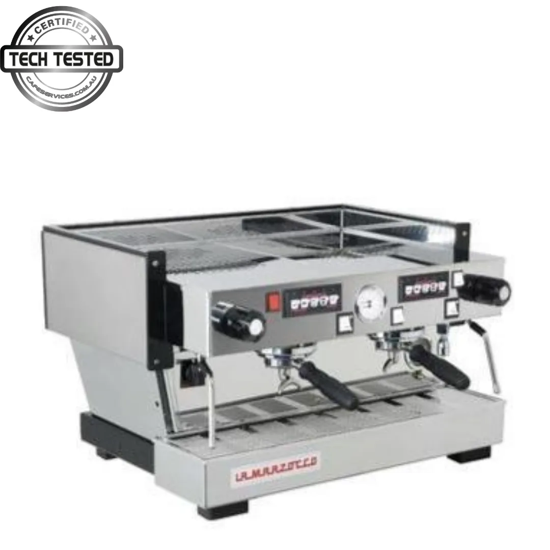 La Marzocco Linea Classic S