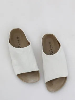 LMDI x Y&O SLIDES | NATURAL