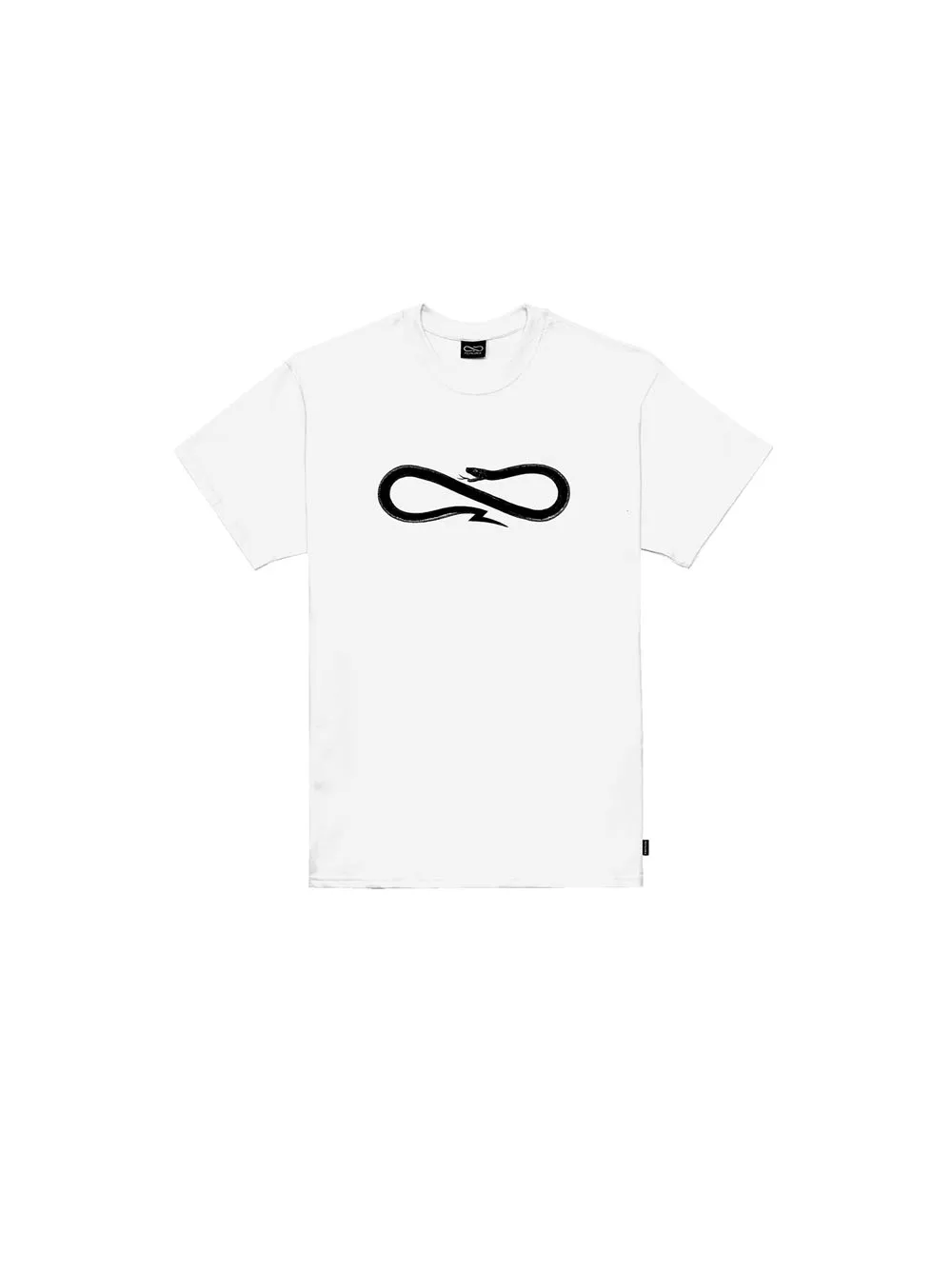 Logo Classic T-shirt - White