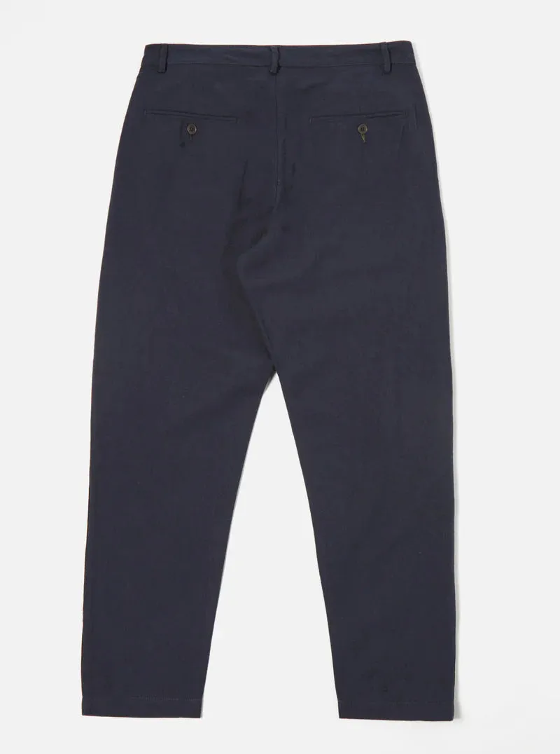 Lord Cotton Linen Military Chino