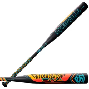 Louisville Slugger Diva Fastpitch Bat -11.5