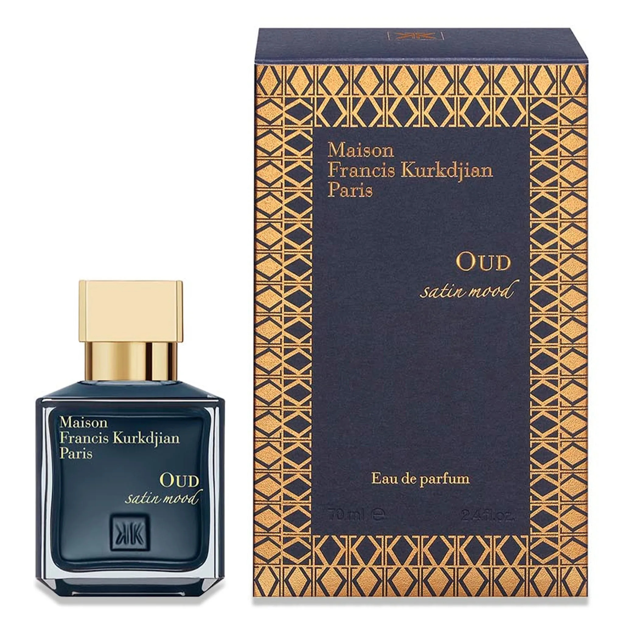 Maison Francis Kurkdjian Oud Satin Mood Eau De Parfum 70ml