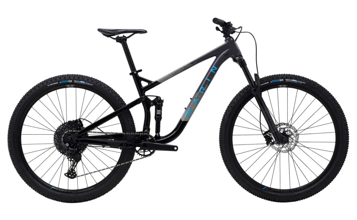 Marin Rift Zone 1 29 MTB Bicycle (2021)