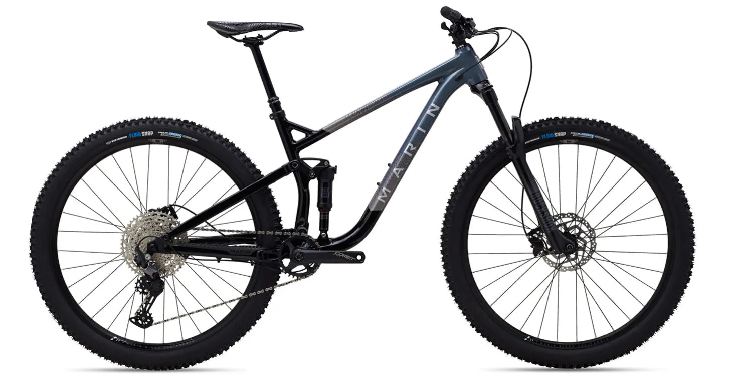 Marin Rift Zone 2 29er MTB Bicycle (2021)