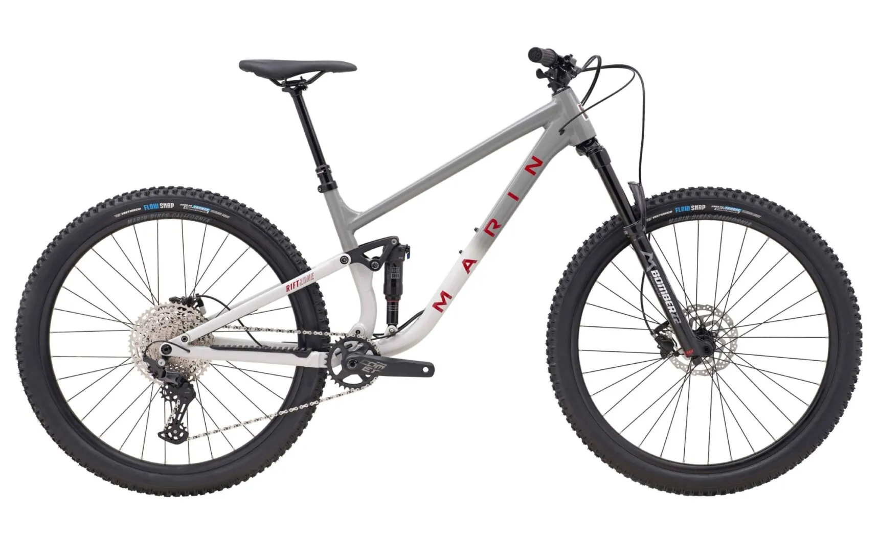 Marin Rift Zone 2 29er MTB Bicycle (2021)