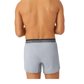 Men's Cotton Modal Blend Boxer 6-Pack