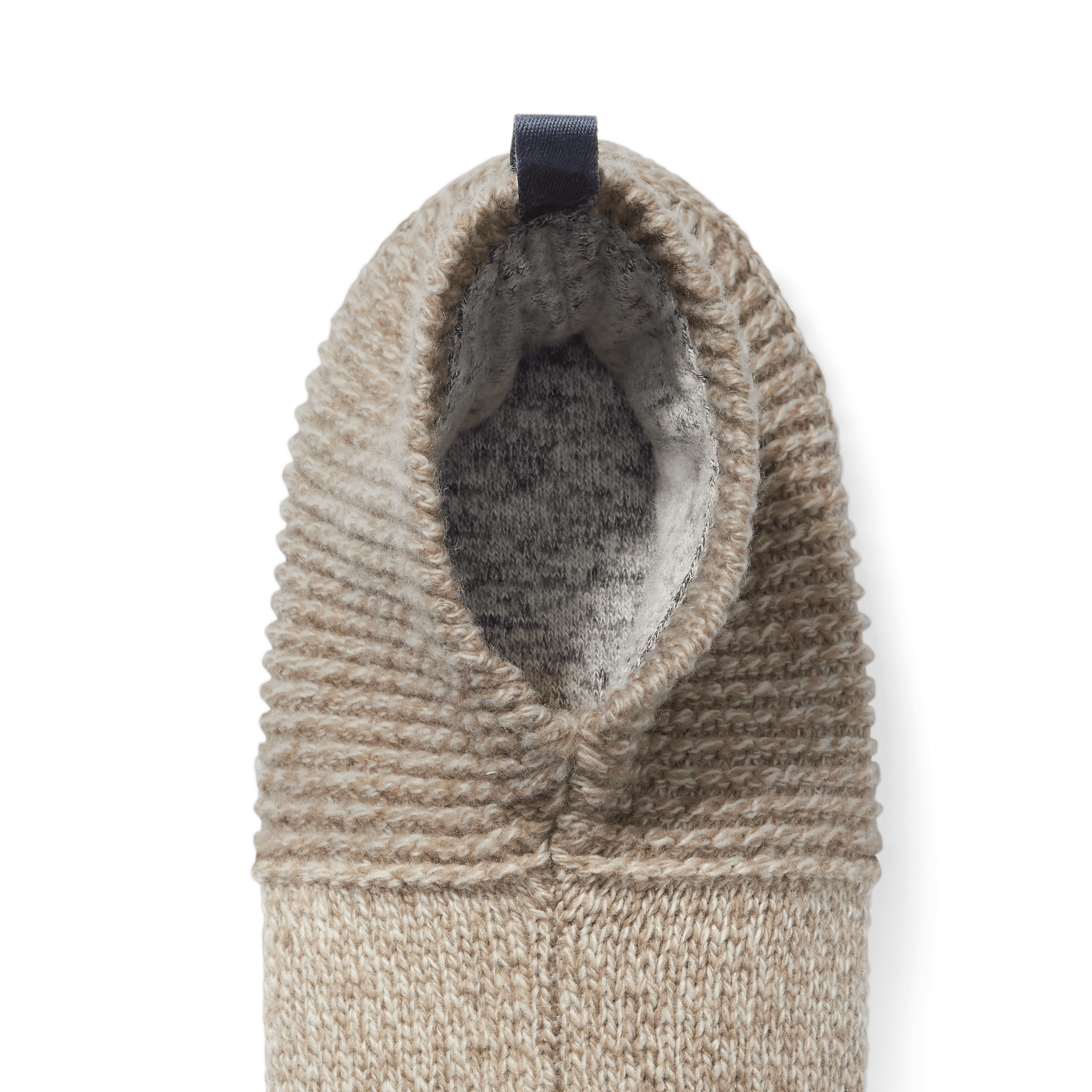 Men's Gripper Slipper - Double Cushion