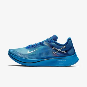 (Men's) Nike Zoom Fly Gyakusou x UNDERCOVER 'Blue Nebula' (2018) AR4349-400