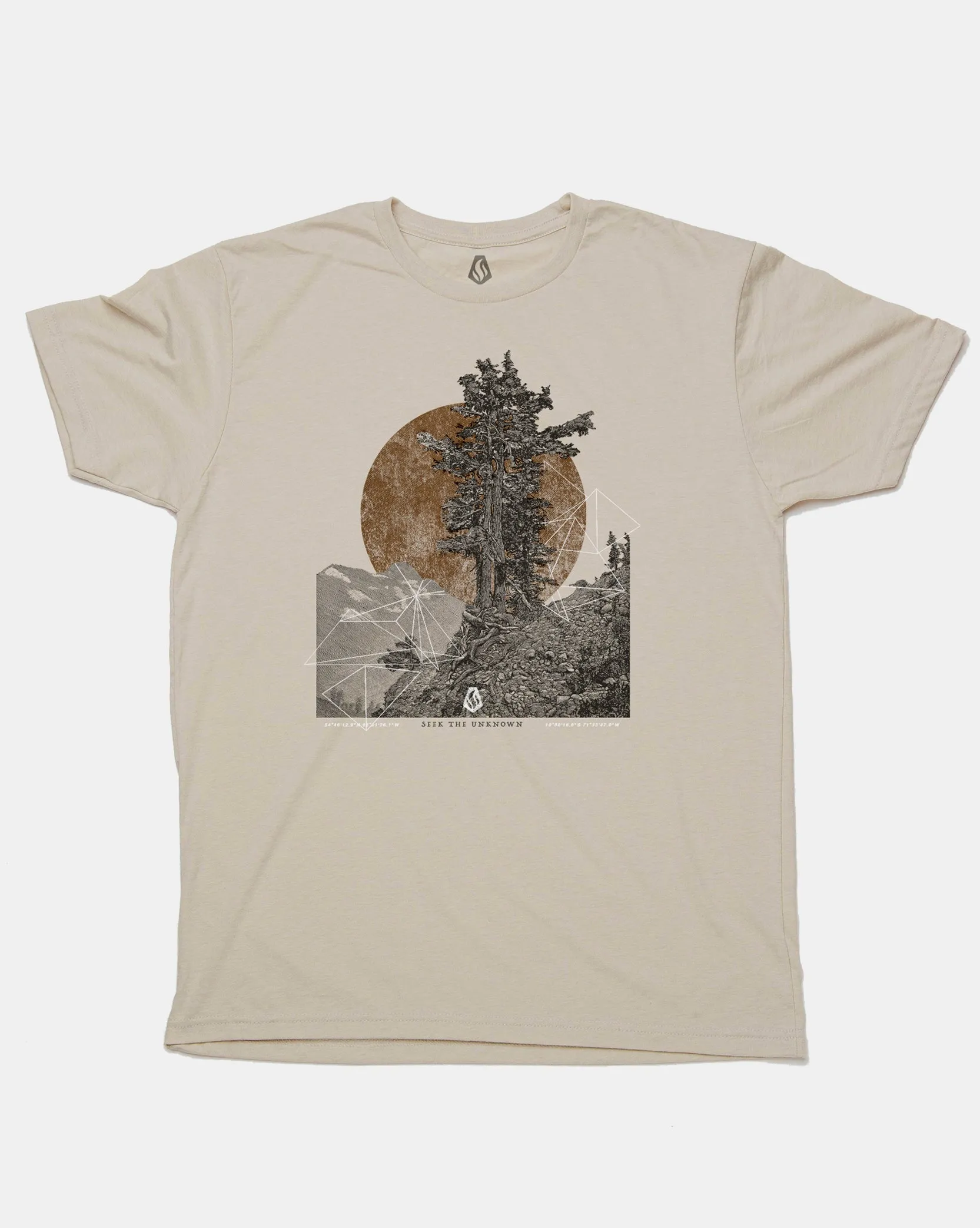 Men's Timberline T-Shirt