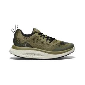 Men's WK400 Walking Shoe  |  Martini Olive/Black