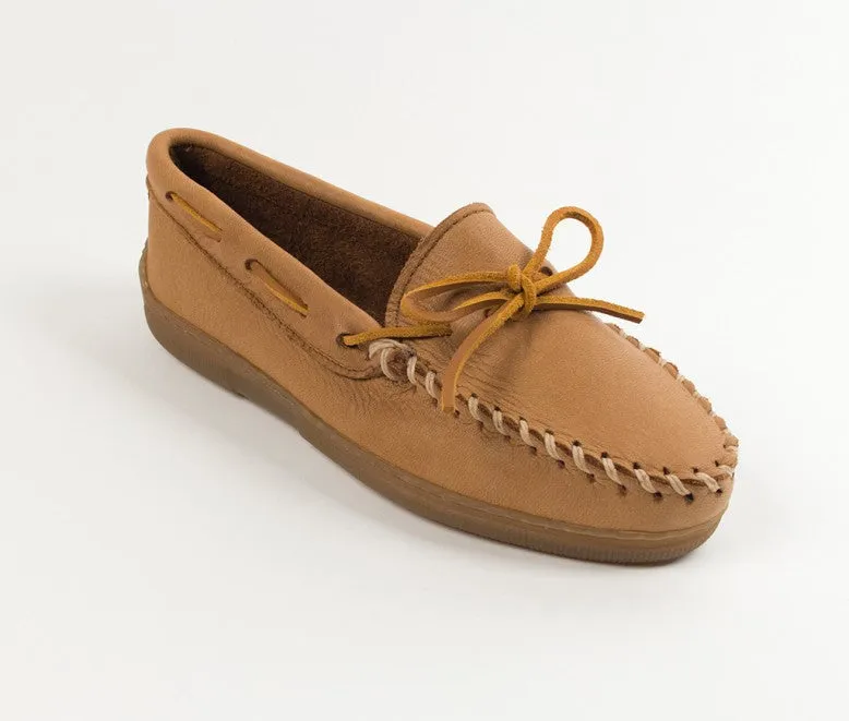 Minnetonka - MOOSEHIDE CLASSIC NATURAL - 490