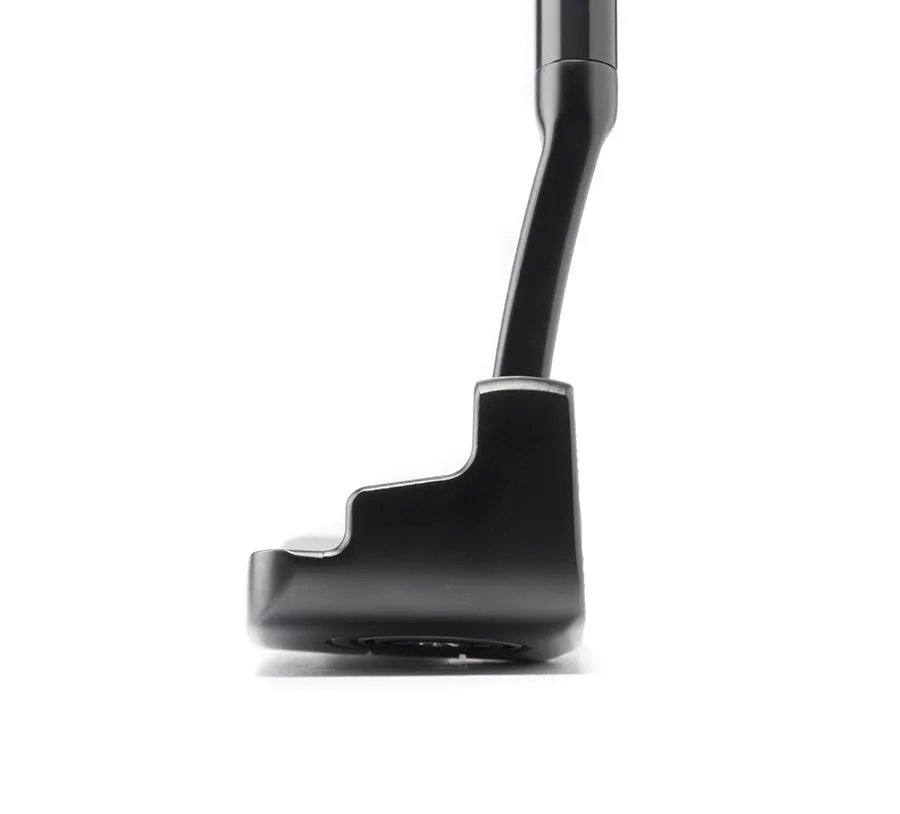 Mizuno M.CRAFT OMOI Putter - Black IP #1 RH