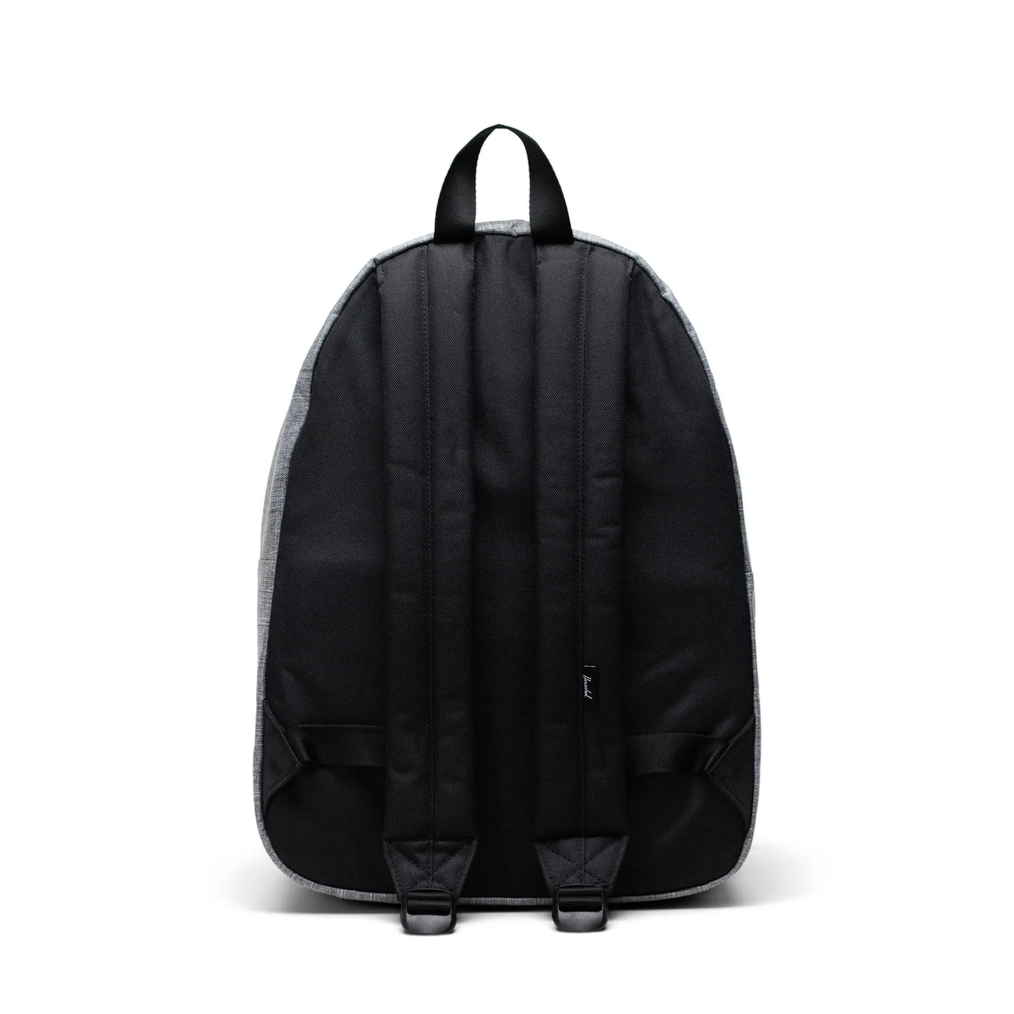 Mochila Herschel Classic Backpack Raven Crosshatch