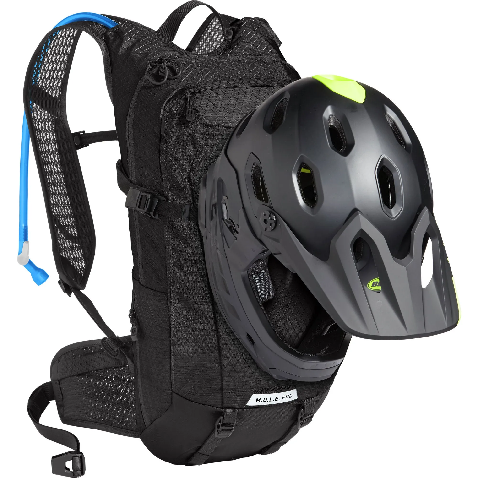 M.U.L.E. Pro 14 Hydration Pack