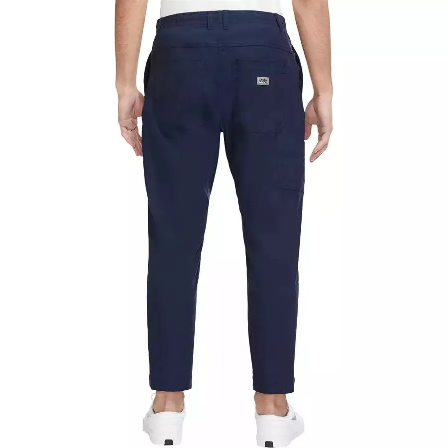 Nike Dri-FIT Golf Jogger Pants - Navy