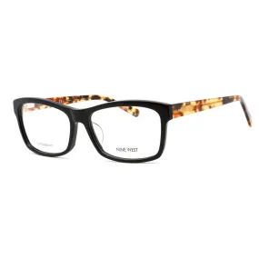 Nine West NW5193X Eyeglasses Black / Clear Lens