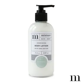 No 27 Cashmere 8 oz Hand & Body Shea Lotion