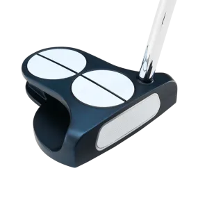 Odyssey Ai-ONE 2-Ball DB Putter