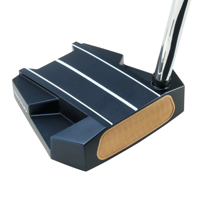 Odyssey Ai-One Milled Eleven T DB Putter RH