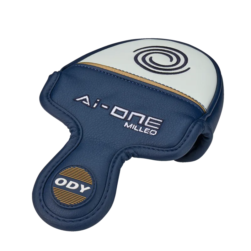 Odyssey Ai-One Milled Eleven T DB Putter RH