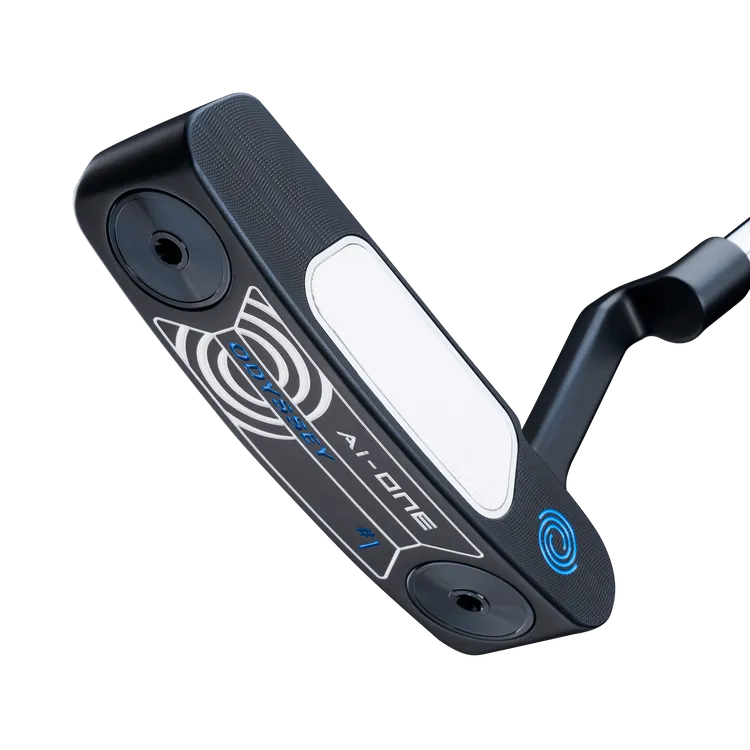 Odyssey Ai-ONE One CH Putter