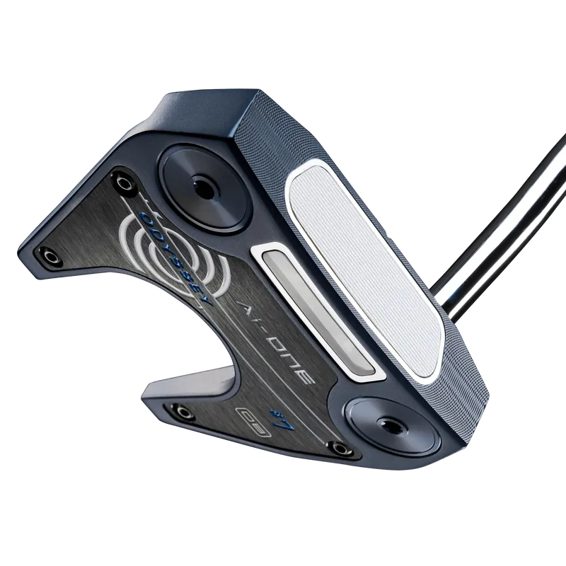 Odyssey Ai-One Seven DB Putter RH