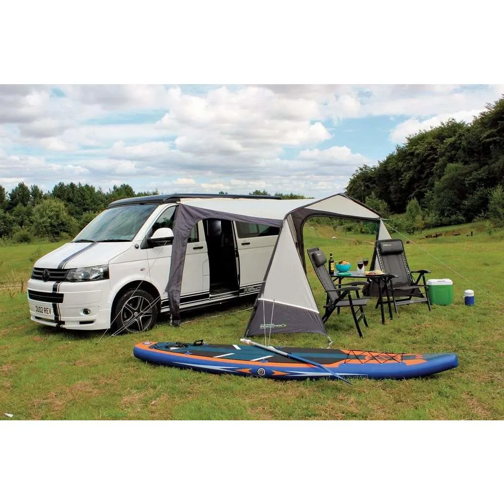 Outdoor Revolution Techline Awning Canopi Lowline ORBK3600 (2019)