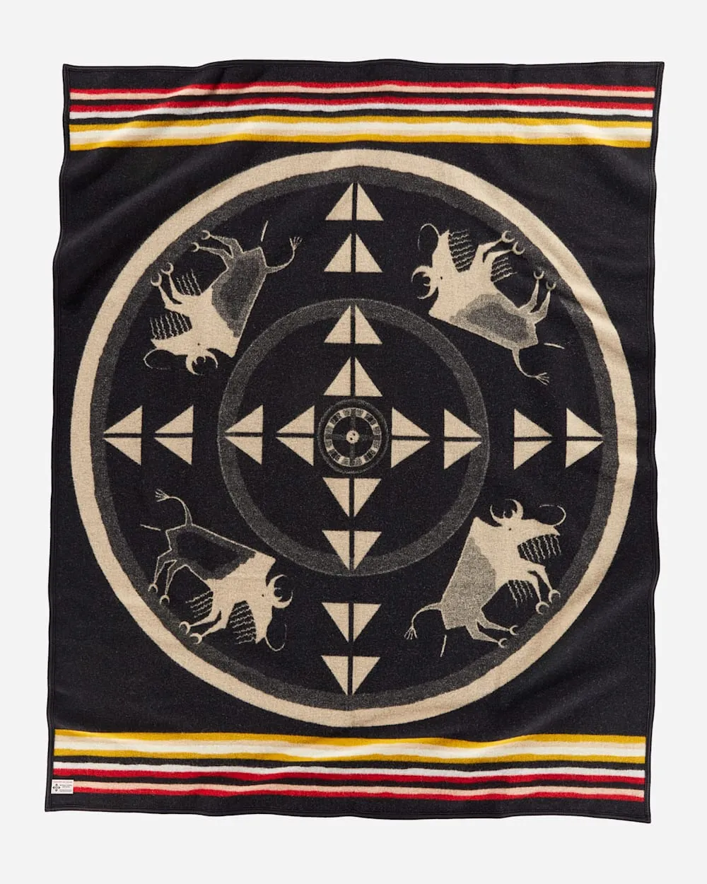 Pendleton Blanket - Buffalo Nation