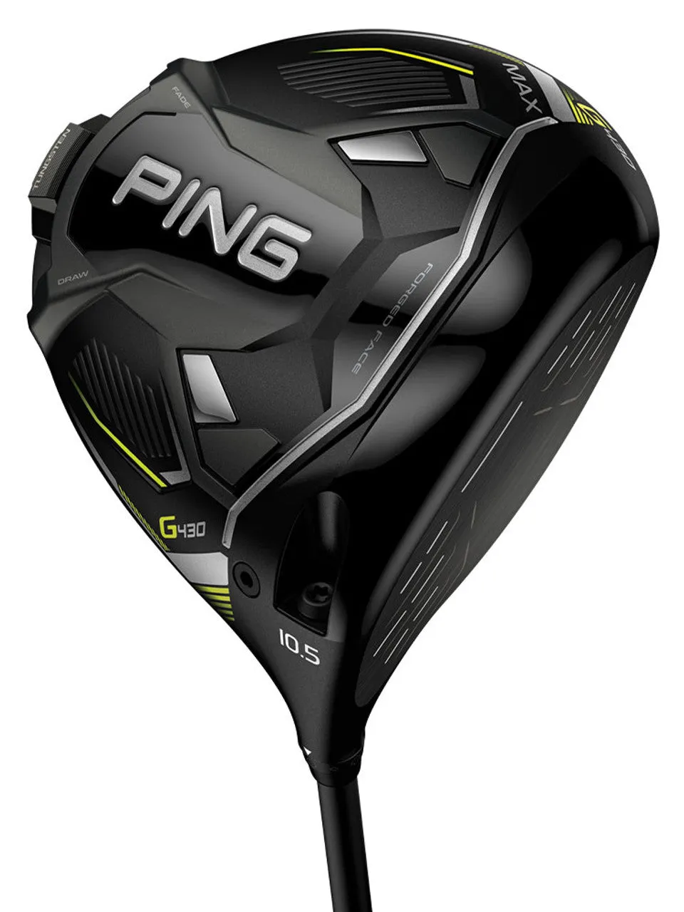 Ping G430 MAX Driver RH